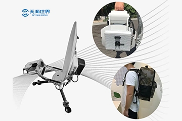 衛星移動基站，讓普通手機無感使用衛星打電話，6G時代還遠嗎？